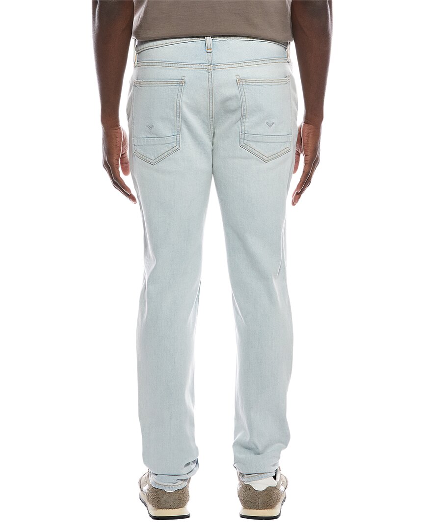 Hudson Jeans Cruiser Straight Fit Jean