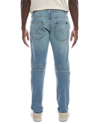 Hudson Jeans Banks Vine Biker Jean
