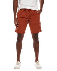 Vintage 1946 Metal Vent Staple Weave Cargo Short