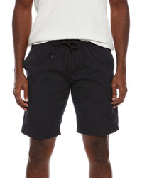 Vintage 1946 Metal Vent Staple Weave Cargo Short