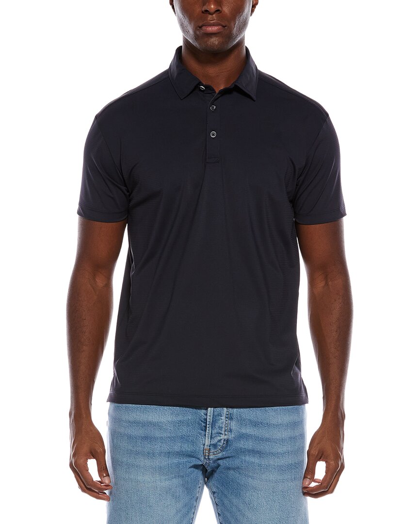 Vintage 1946 Chromo Knit Polo Shirt