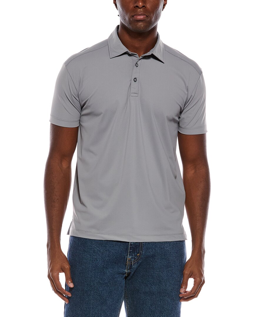 Vintage 1946 Vintage 1946 Chromo Knit Polo Shirt