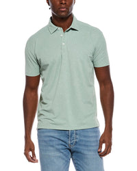 Vintage 1946 Aero Cloud Polo Shirt