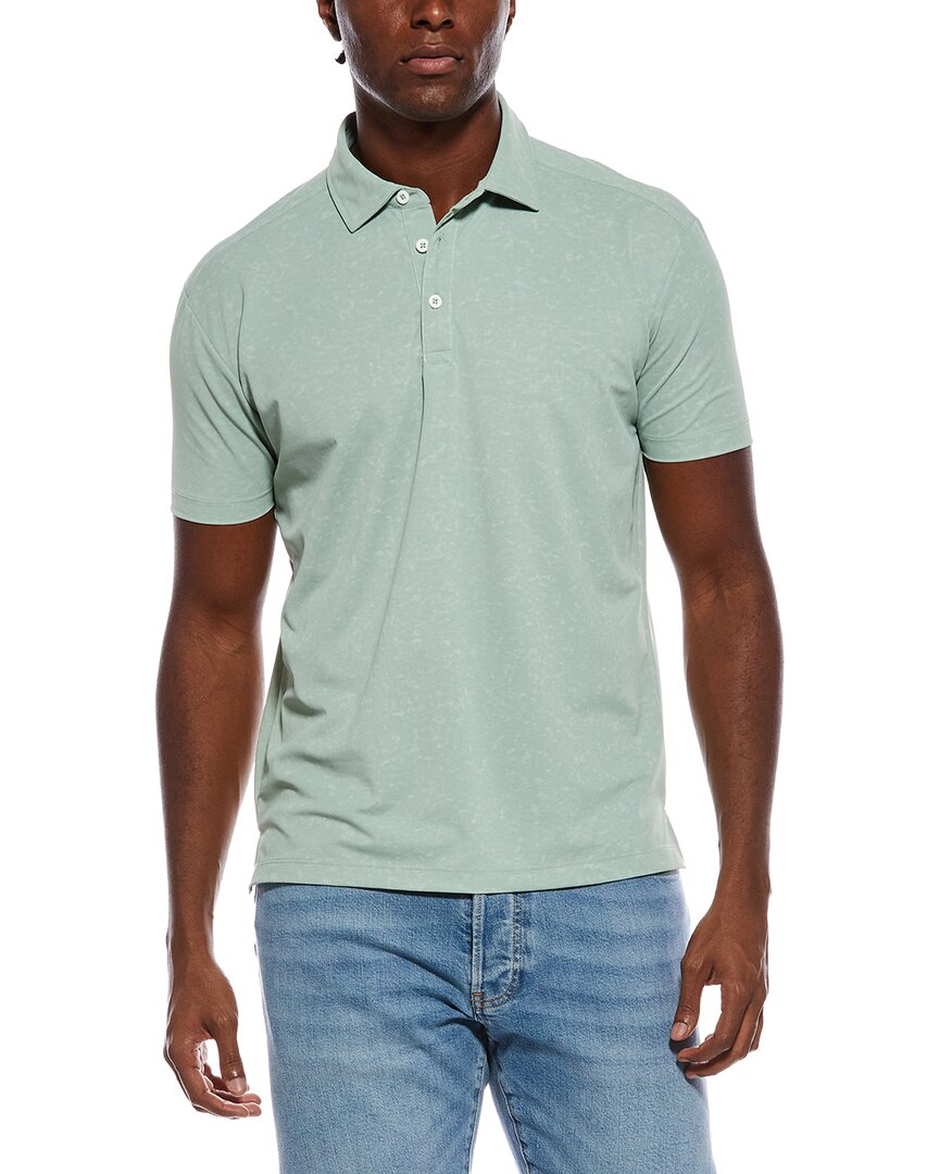 Vintage 1946 Aero Cloud Polo Shirt