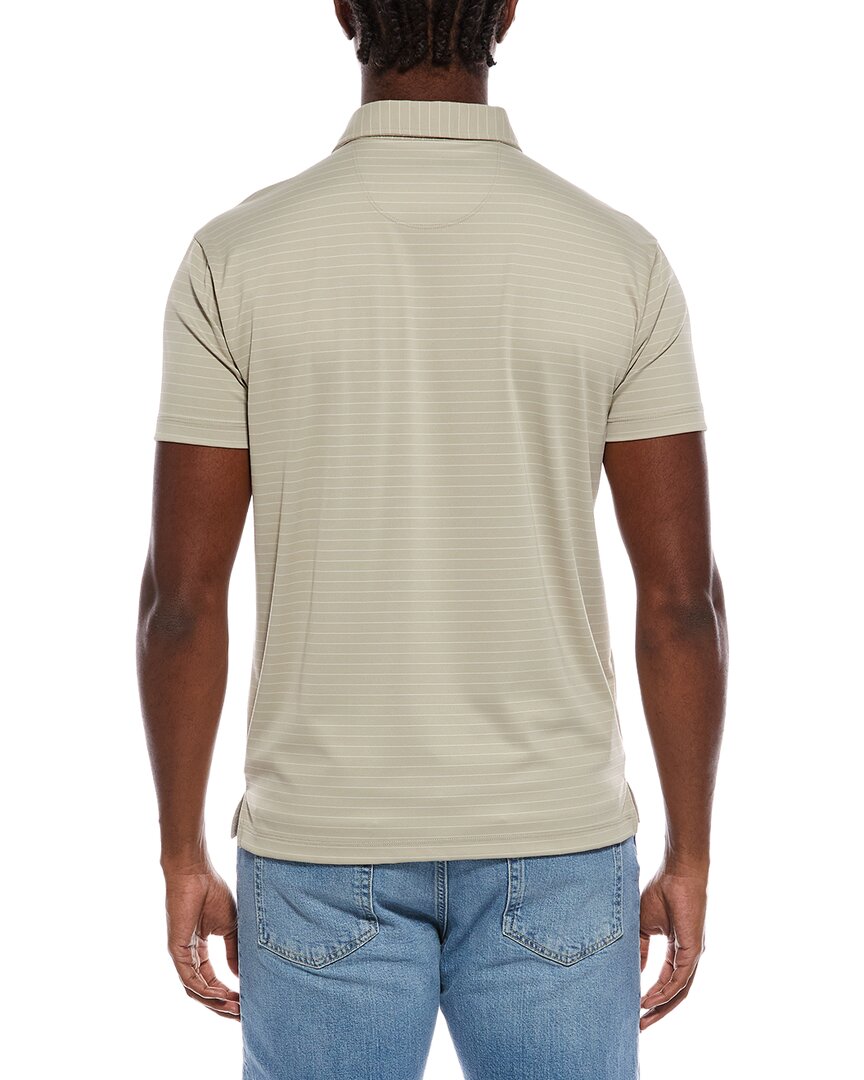 Vintage 1946 Nublend Polo Shirt