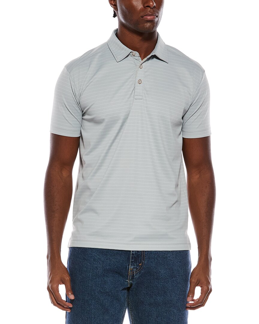 Vintage 1946 Nublend Polo Shirt