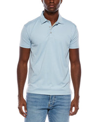 Vintage 1946 Nublend Polo Shirt