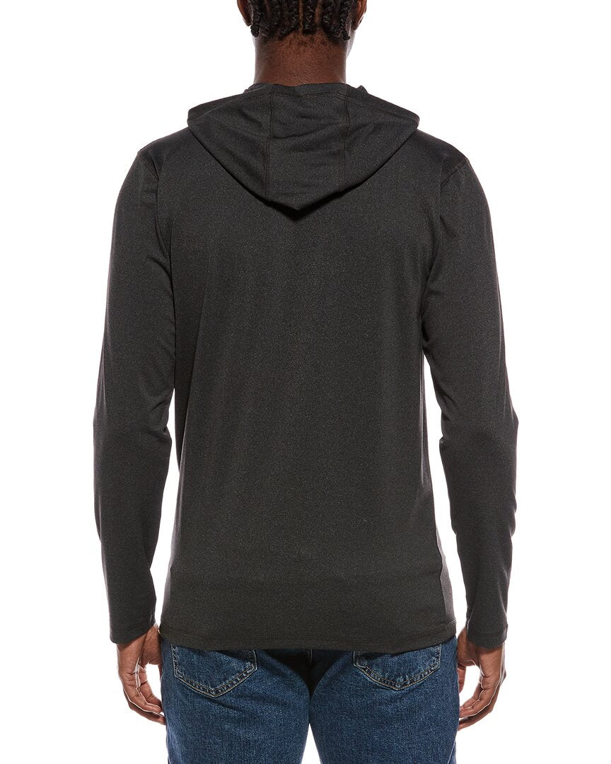 Vintage 1946 Heather Hoodie
