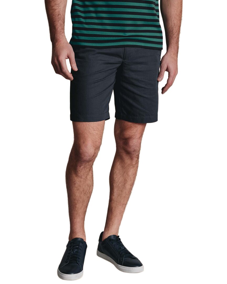 Charles Tyrwhitt Linen-Blend Shorts