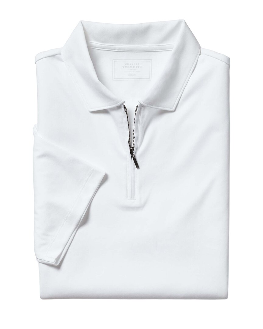 Charles Tyrwhitt Jersey Shirt