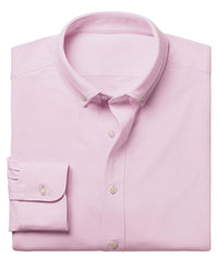 Charles Tyrwhitt 4 Way Stretch Jersey Shirt