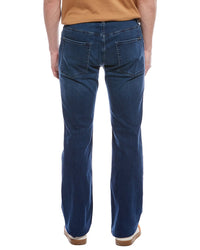 7 For All Mankind Brett Medina Bootcut Jean