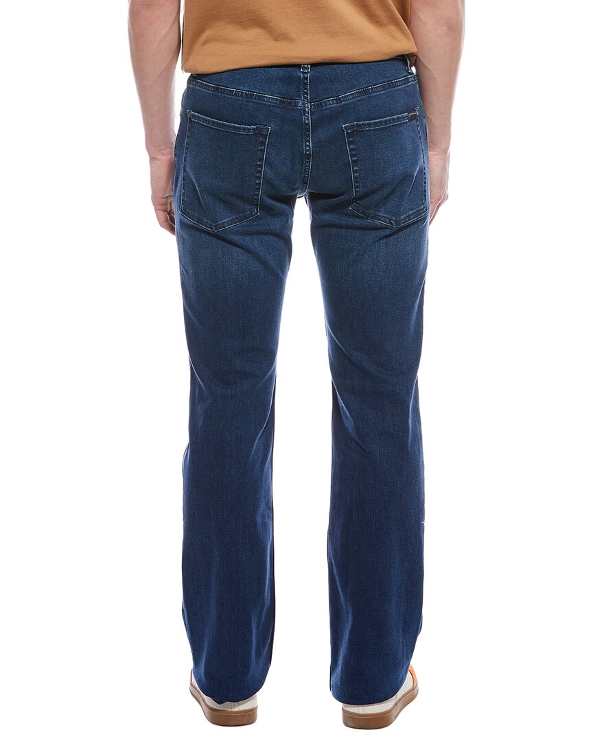 7 For All Mankind Brett Medina Bootcut Jean