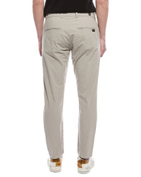 7 For All Mankind Adrien Grey Chino