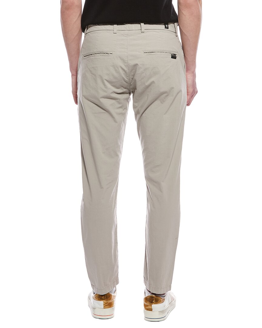7 For All Mankind Adrien Grey Chino
