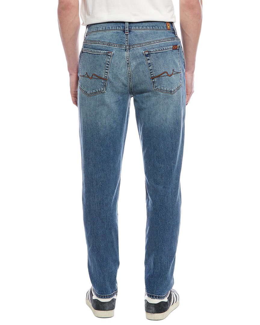 7 For All Mankind Adrien Stow Jean