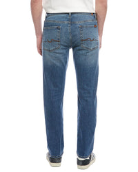 7 For All Mankind Slimmy Stow Slim Leg Jean