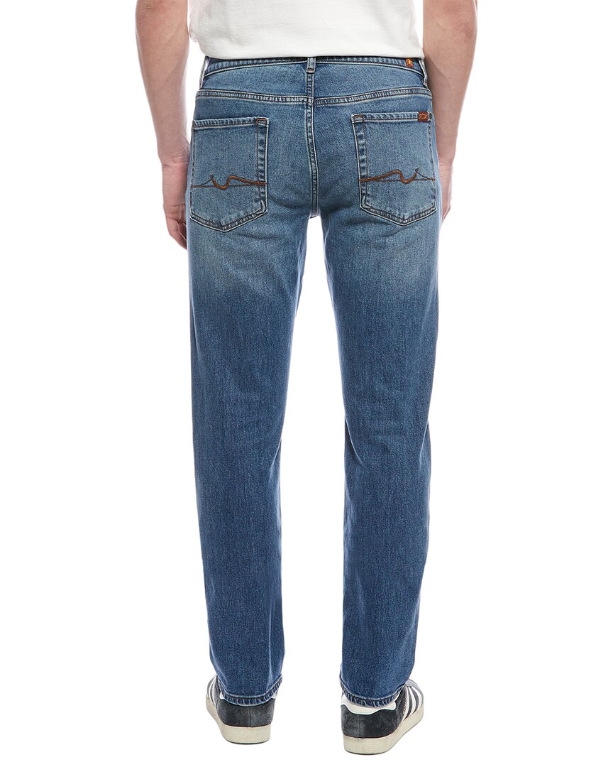 7 For All Mankind Slimmy Stow Slim Leg Jean