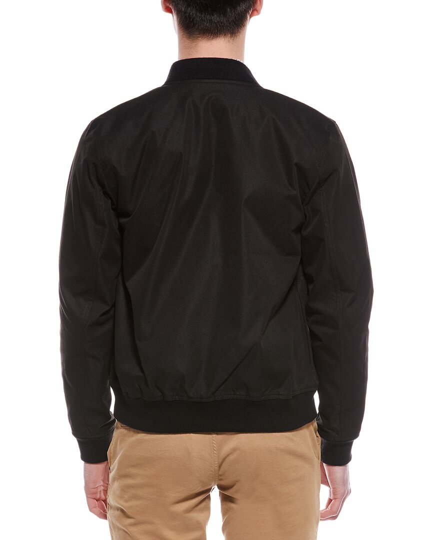 7 For All Mankind Bomber Jacket