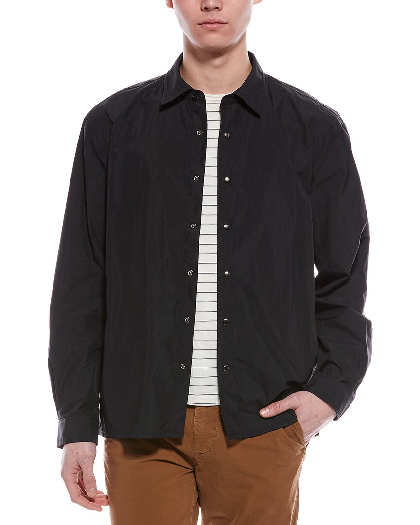 7 For All Mankind Overshirt