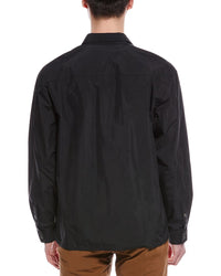 7 For All Mankind Overshirt