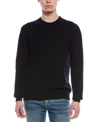 7 For All Mankind 7 For All Mankind Luxe Performance Crewneck Sweater