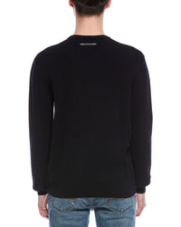 7 For All Mankind 7 For All Mankind Luxe Performance Crewneck Sweater