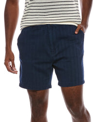 Slate & Stone Elastic Waist Easy Short