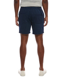 Slate & Stone Elastic Waist Easy Short