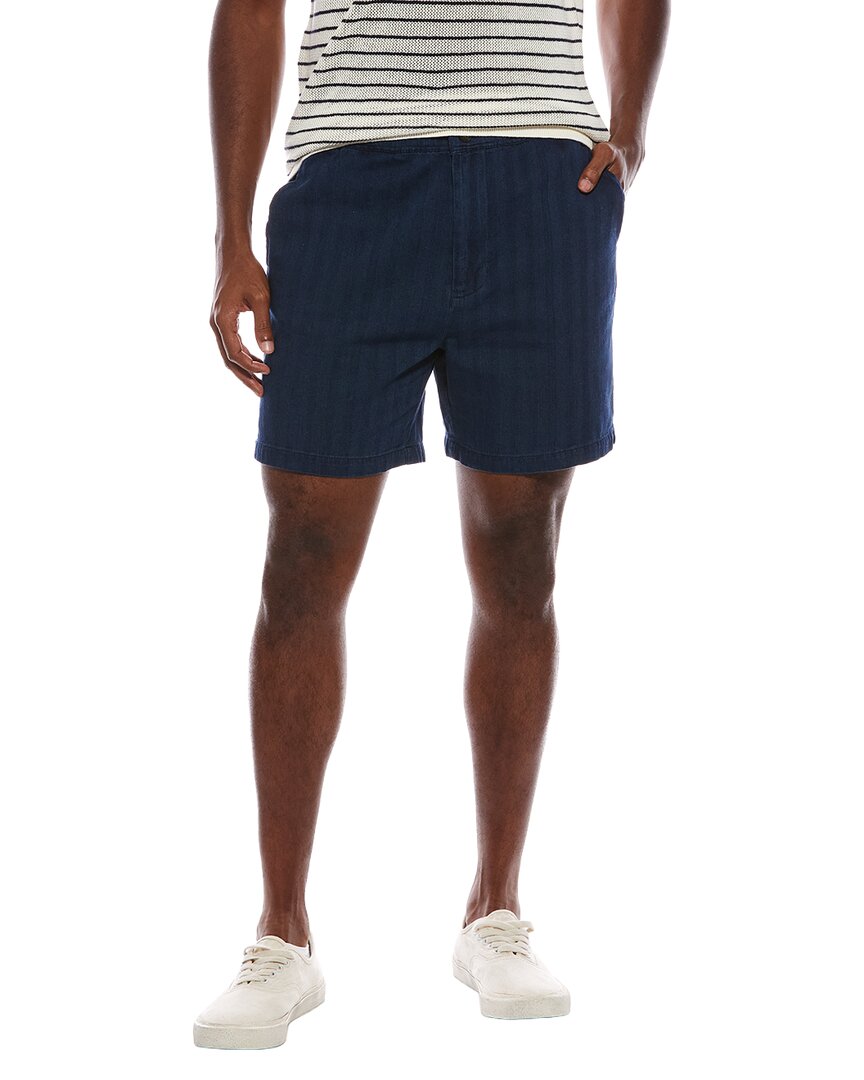 Slate & Stone Elastic Waist Easy Short