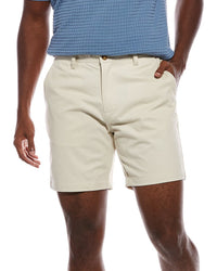 Slate & Stone Twill Short