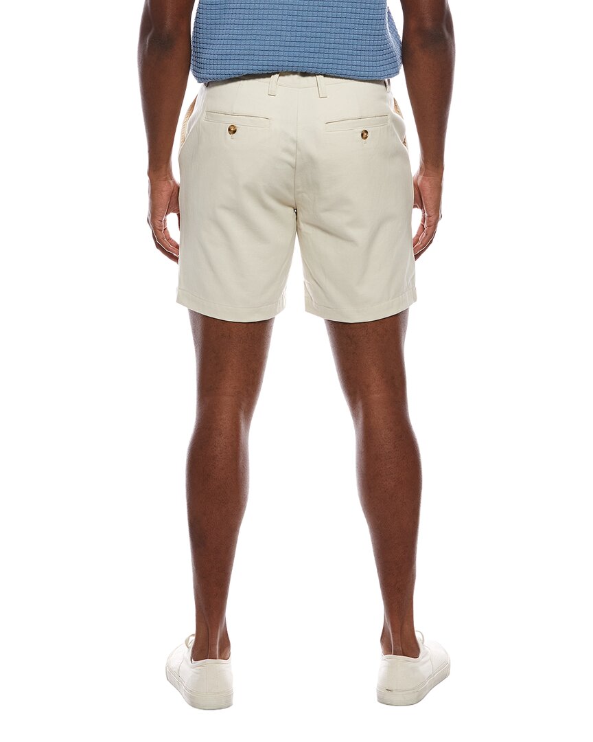 Slate & Stone Twill Short