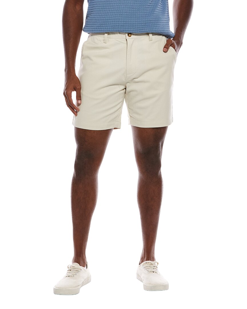 Slate & Stone Twill Short