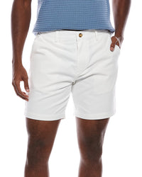 Slate & Stone Twill Short