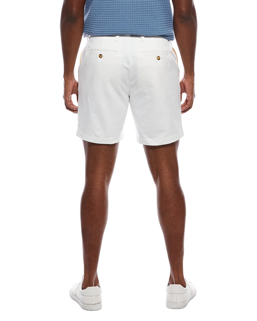 Slate & Stone Twill Short