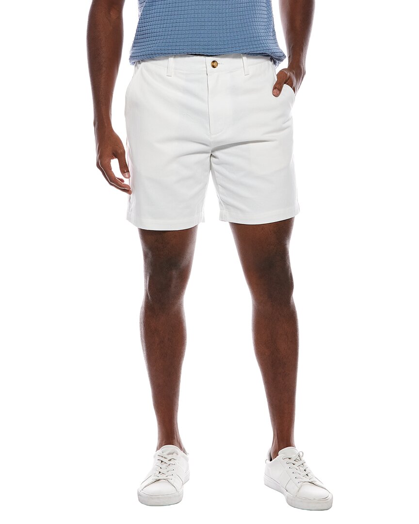 Slate & Stone Twill Short