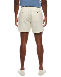 Slate & Stone Pleated Relaxed Short