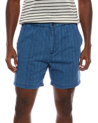 Slate & Stone Elastic Waist Easy Short