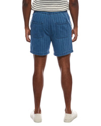 Slate & Stone Elastic Waist Easy Short