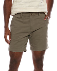 Slate & Stone Twill Short