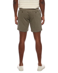 Slate & Stone Twill Short