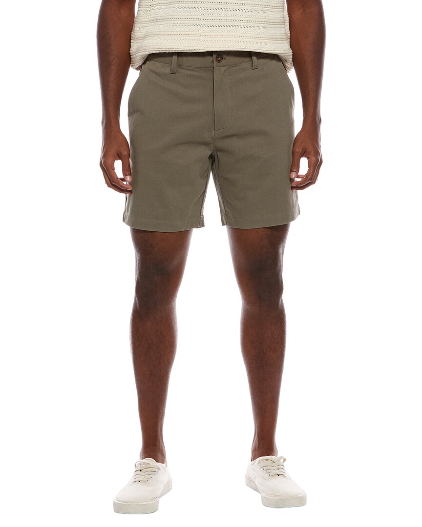 Slate & Stone Twill Short