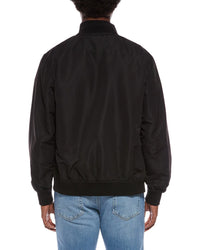Slate & Stone Solid Bomber Jacket