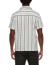 Slate & Stone Camp Collar Shirt