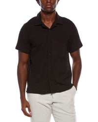 Slate & Stone Camp Collar Shirt