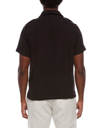 Slate & Stone Camp Collar Shirt