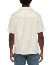 Slate & Stone Camp Collar Shirt