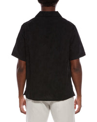 Slate & Stone Camp Collar Shirt