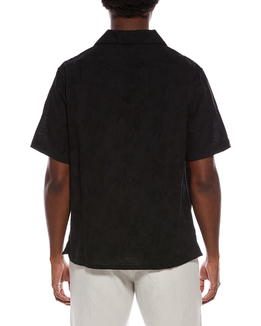 Slate & Stone Camp Collar Shirt