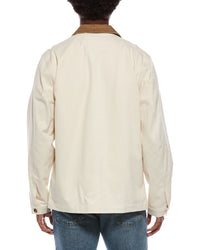 Slate & Stone Brushed Workwear Jacket